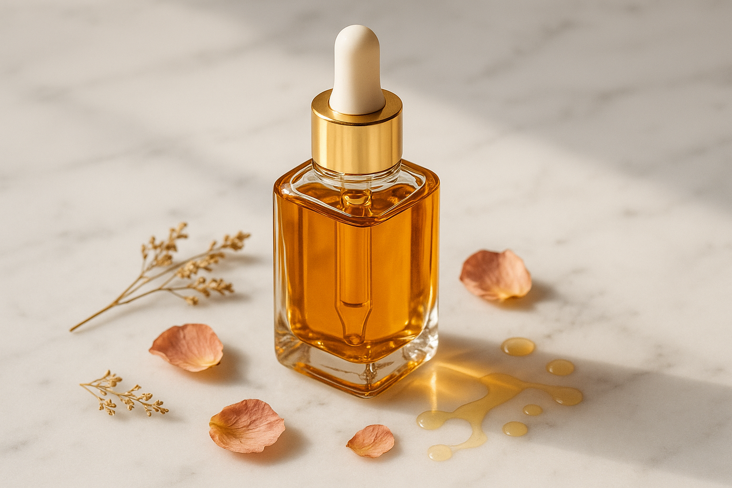 Face Oils: When, How, and Why to Use Them