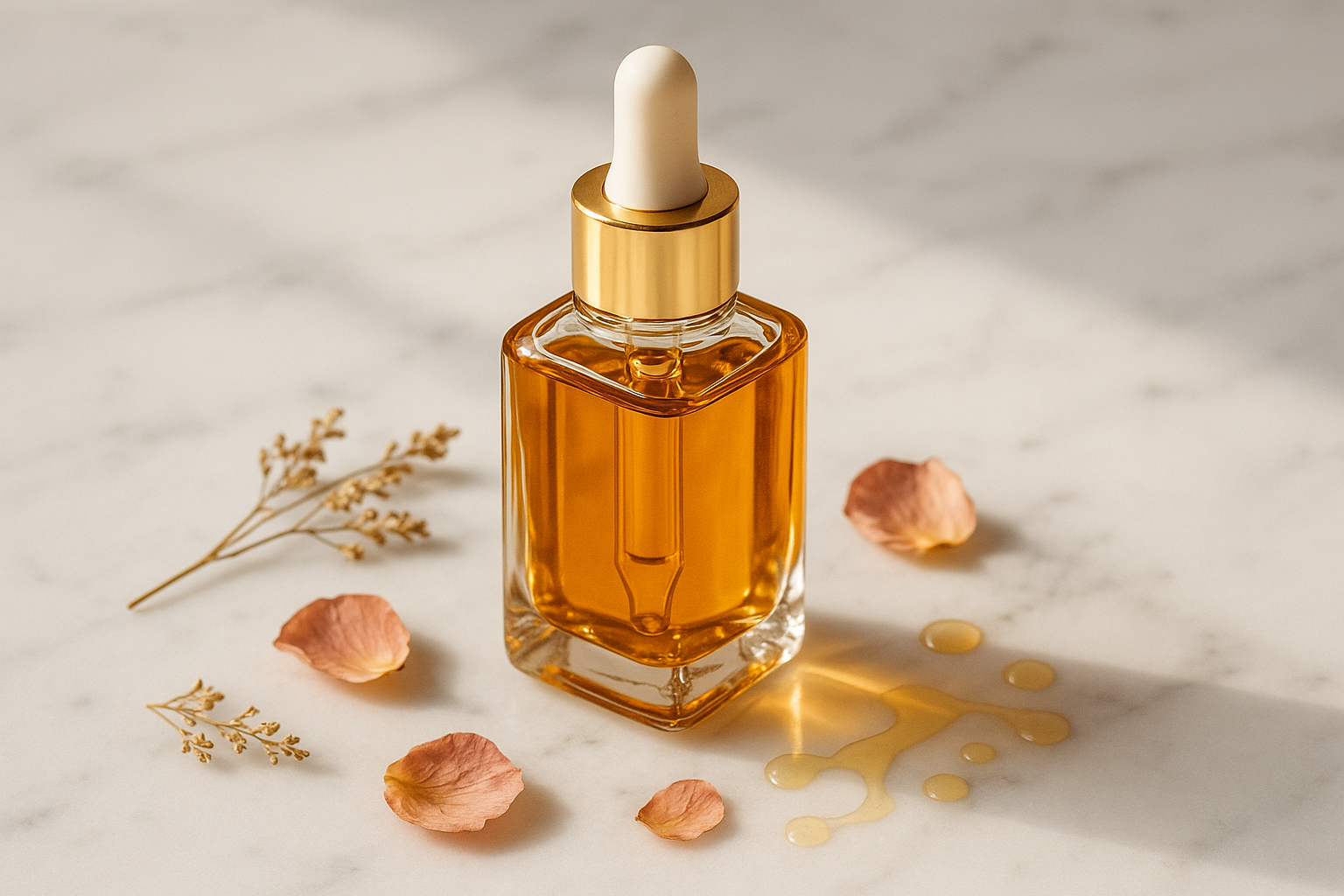 Face Oils: When, How, and Why to Use Them