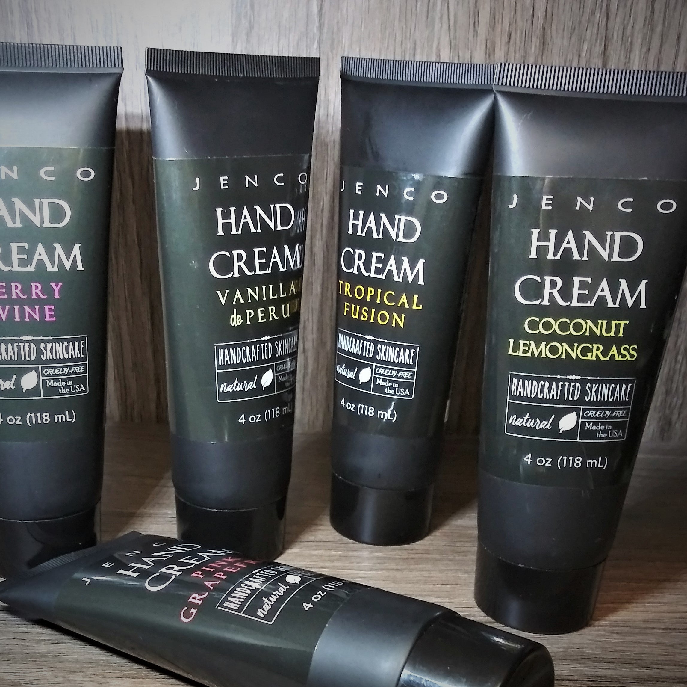 Hand Cream