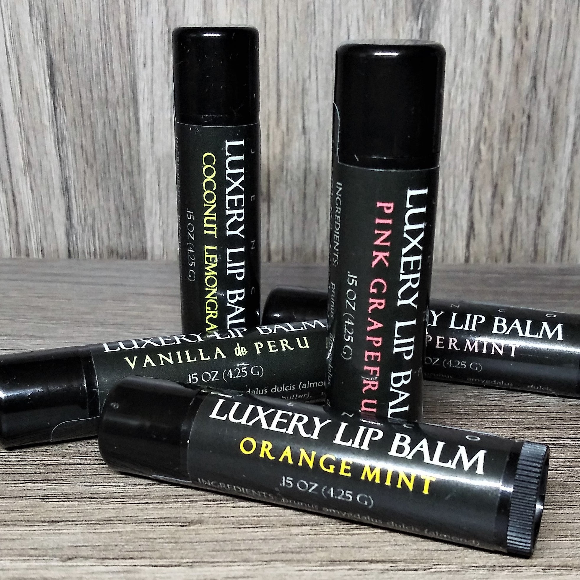Lip Balm