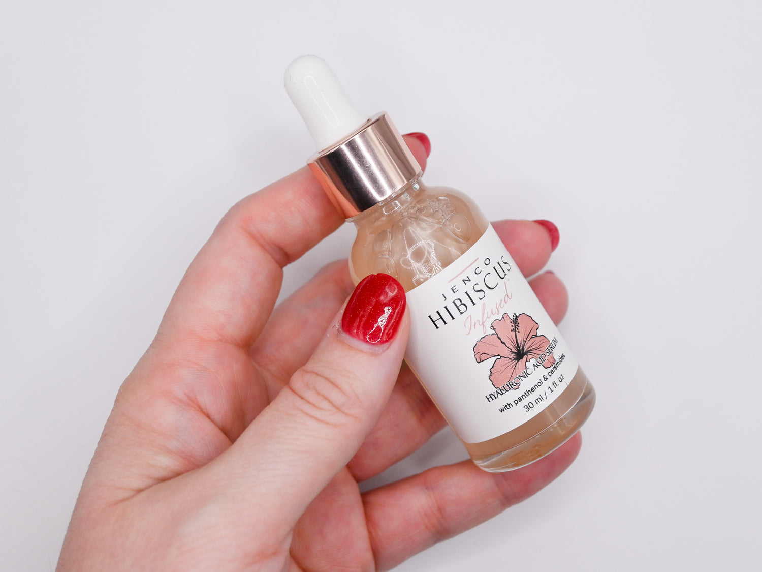 Hibiscus Hydration &amp; Defense Duo