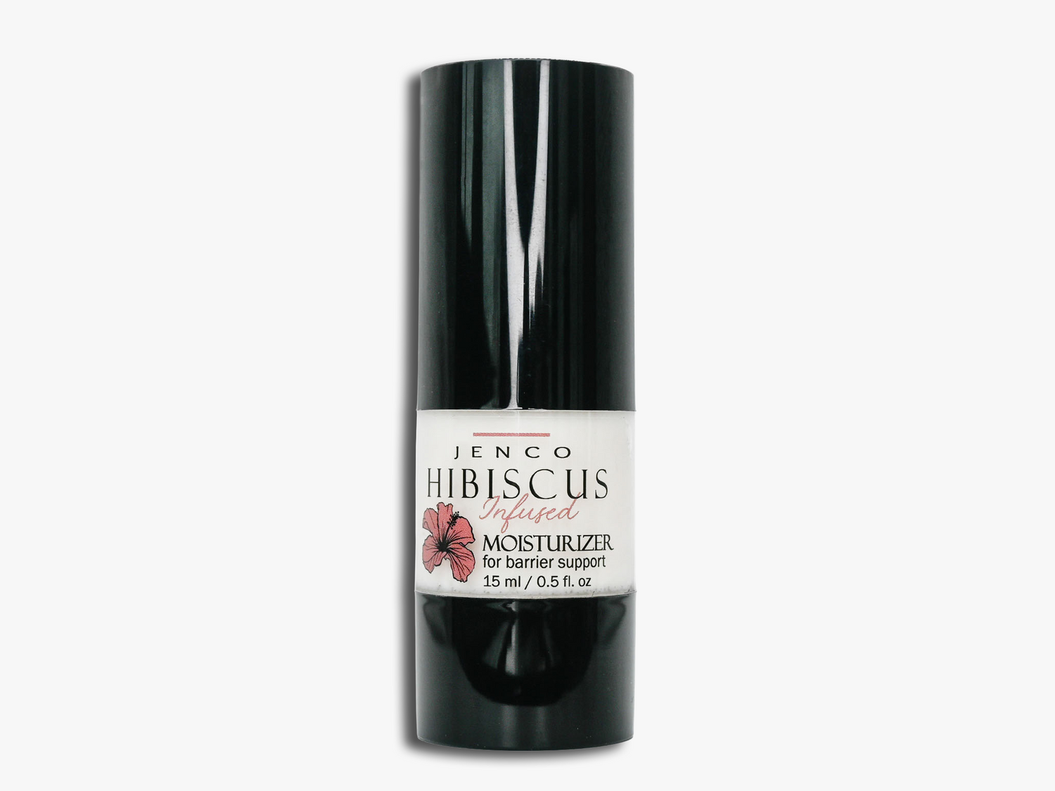 Mini Hibiscus Barrier Support Daily Face Moisturizer