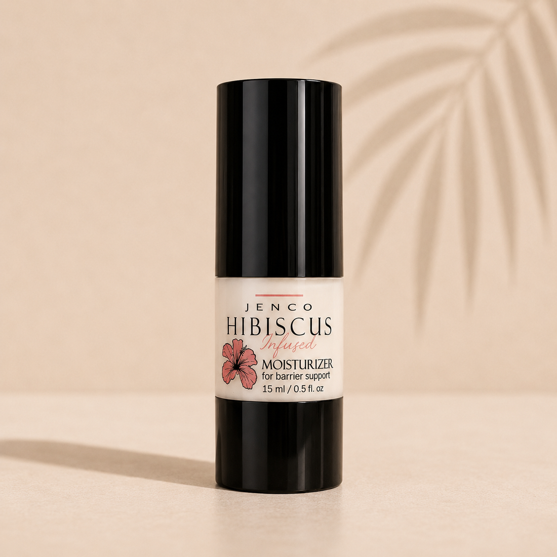 Mini Hibiscus Barrier Support Daily Face Moisturizer