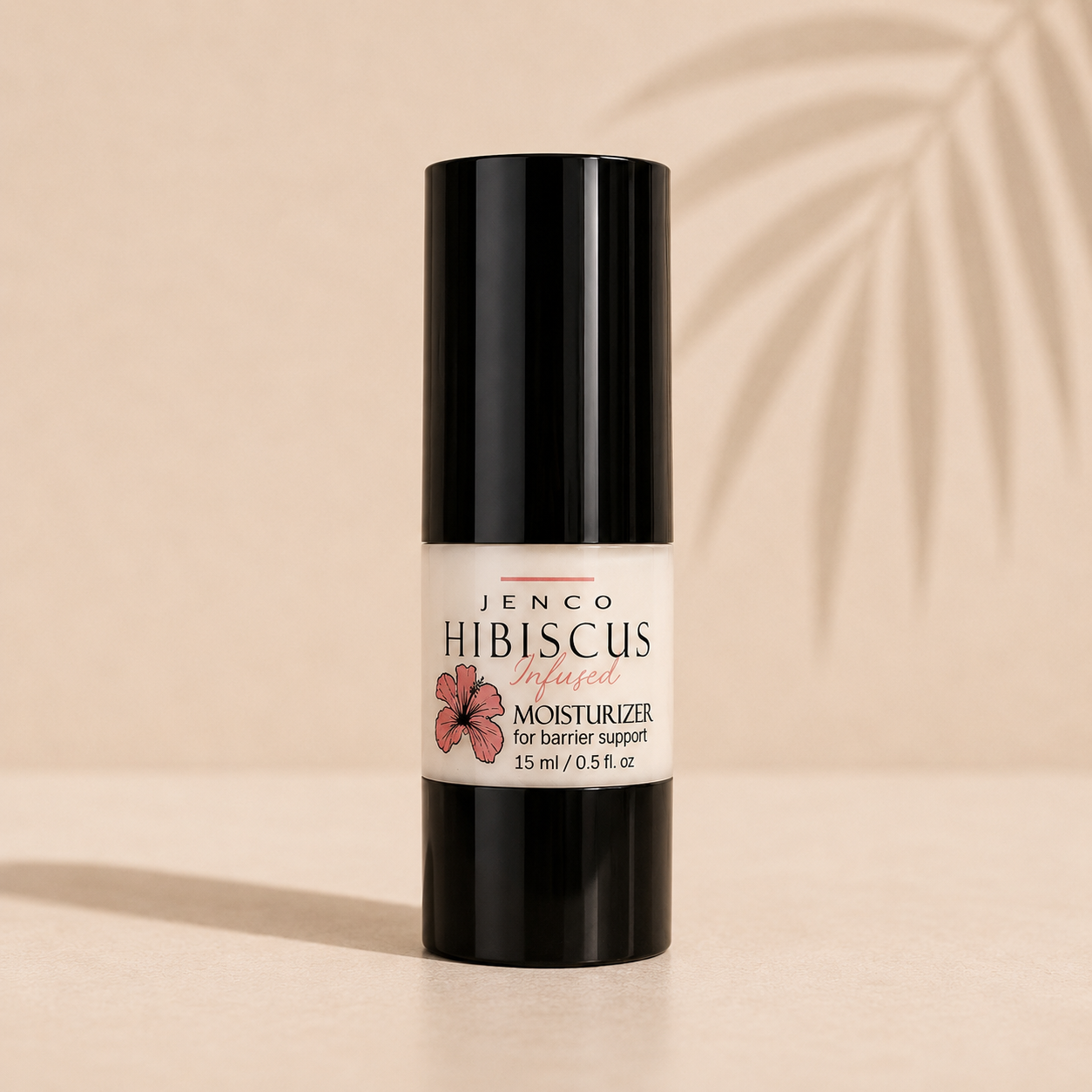 Mini Hibiscus Barrier Support Daily Face Moisturizer