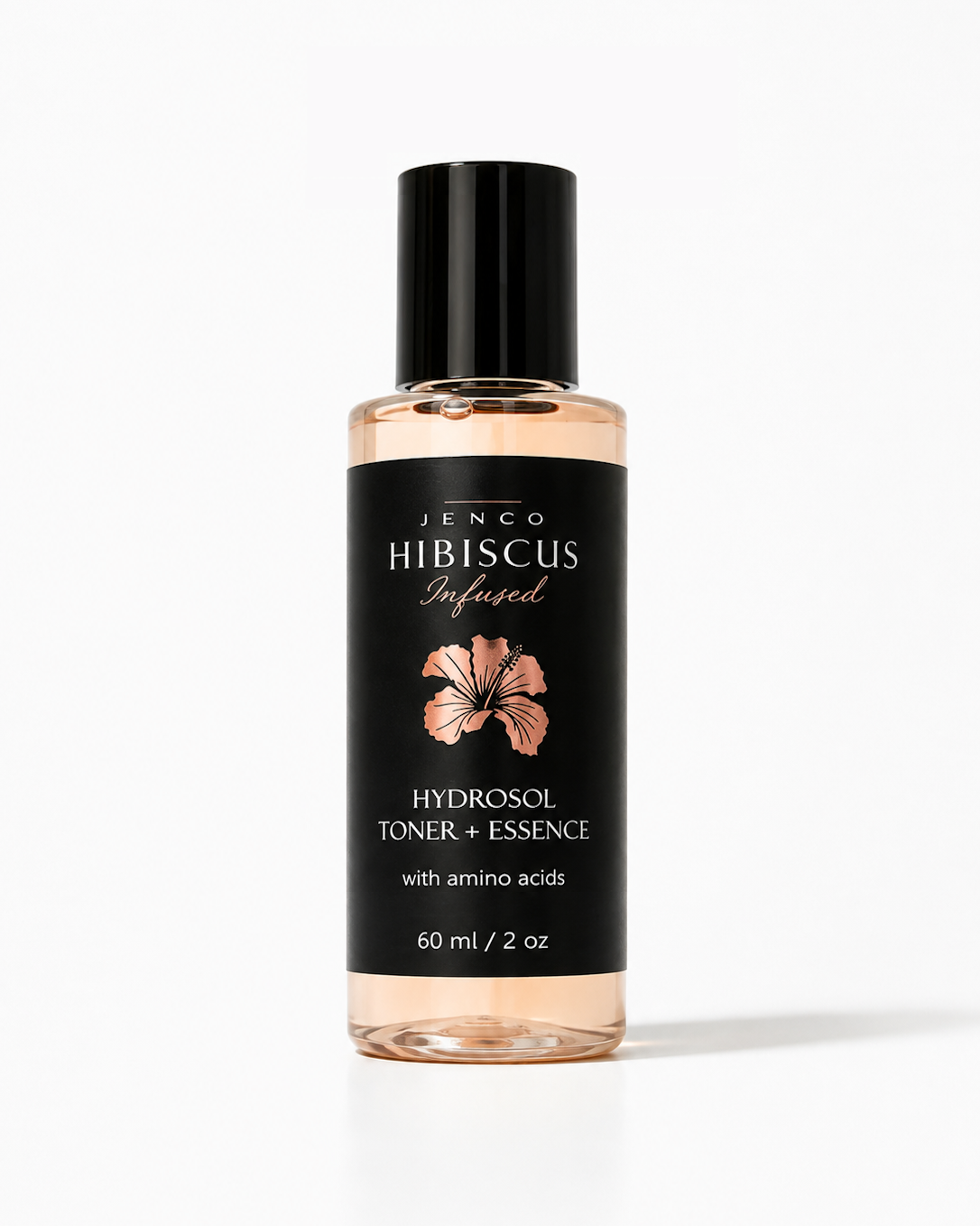 Mini Hibiscus Hydrosol Toner + Essence
